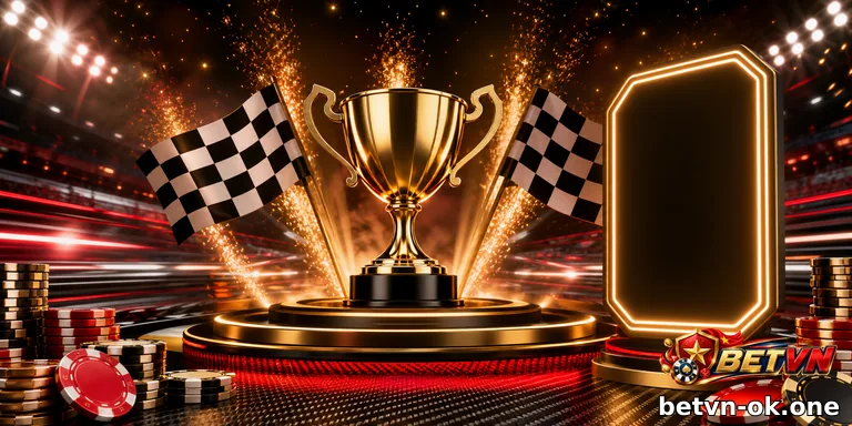 BETVN App | Trang Chủ Chính Thức 2026 - hình ảnh - betvn-ok.one