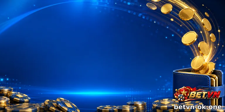 BETVN App | Trang Chủ Chính Thức 2026 - hình ảnh - betvn-ok.one