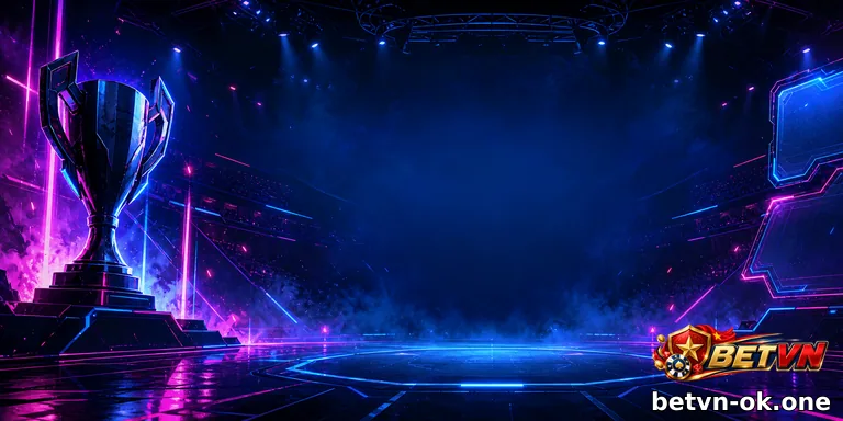 BETVN App | Trang Chủ Chính Thức 2026 - hình ảnh - betvn-ok.one