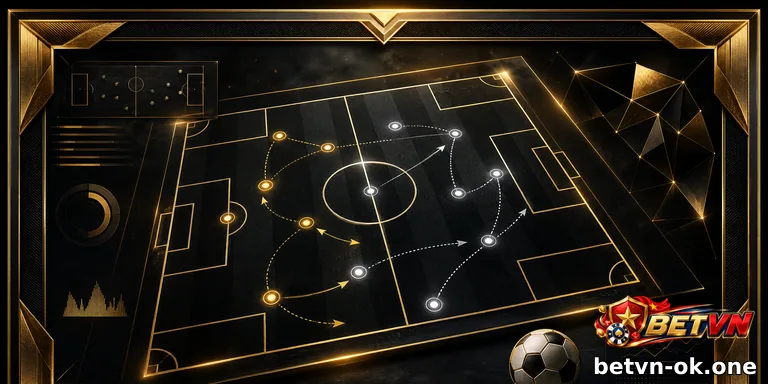 BETVN App | Trang Chủ Chính Thức 2026 - hình ảnh - betvn-ok.one